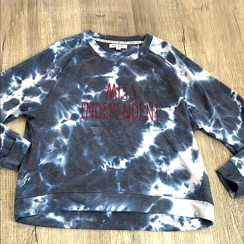 RAE-Dunn Sweatshirt